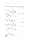 COMPOUNDS FOR THE TREATMENT OF HEPATITIS C diagram and image