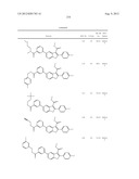 COMPOUNDS FOR THE TREATMENT OF HEPATITIS C diagram and image