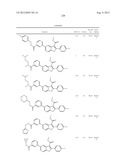 COMPOUNDS FOR THE TREATMENT OF HEPATITIS C diagram and image