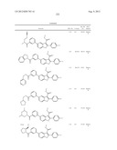 COMPOUNDS FOR THE TREATMENT OF HEPATITIS C diagram and image