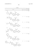 COMPOUNDS FOR THE TREATMENT OF HEPATITIS C diagram and image