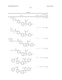 COMPOUNDS FOR THE TREATMENT OF HEPATITIS C diagram and image