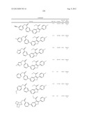 COMPOUNDS FOR THE TREATMENT OF HEPATITIS C diagram and image