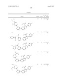 COMPOUNDS FOR THE TREATMENT OF HEPATITIS C diagram and image