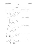 COMPOUNDS FOR THE TREATMENT OF HEPATITIS C diagram and image