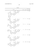 COMPOUNDS FOR THE TREATMENT OF HEPATITIS C diagram and image