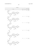 COMPOUNDS FOR THE TREATMENT OF HEPATITIS C diagram and image