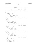 COMPOUNDS FOR THE TREATMENT OF HEPATITIS C diagram and image