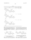 COMPOUNDS FOR THE TREATMENT OF HEPATITIS C diagram and image