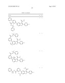 COMPOUNDS FOR THE TREATMENT OF HEPATITIS C diagram and image