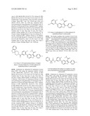 COMPOUNDS FOR THE TREATMENT OF HEPATITIS C diagram and image