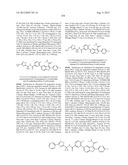 COMPOUNDS FOR THE TREATMENT OF HEPATITIS C diagram and image