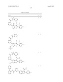 COMPOUNDS FOR THE TREATMENT OF HEPATITIS C diagram and image