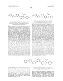 COMPOUNDS FOR THE TREATMENT OF HEPATITIS C diagram and image