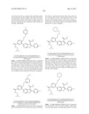 COMPOUNDS FOR THE TREATMENT OF HEPATITIS C diagram and image