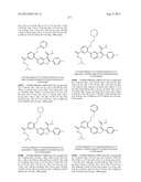 COMPOUNDS FOR THE TREATMENT OF HEPATITIS C diagram and image