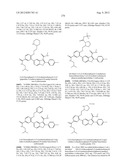 COMPOUNDS FOR THE TREATMENT OF HEPATITIS C diagram and image