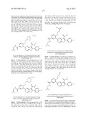 COMPOUNDS FOR THE TREATMENT OF HEPATITIS C diagram and image