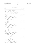 COMPOUNDS FOR THE TREATMENT OF HEPATITIS C diagram and image