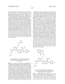 COMPOUNDS FOR THE TREATMENT OF HEPATITIS C diagram and image