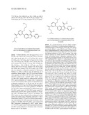 COMPOUNDS FOR THE TREATMENT OF HEPATITIS C diagram and image