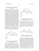 COMPOUNDS FOR THE TREATMENT OF HEPATITIS C diagram and image