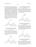 COMPOUNDS FOR THE TREATMENT OF HEPATITIS C diagram and image