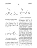 COMPOUNDS FOR THE TREATMENT OF HEPATITIS C diagram and image