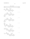 COMPOUNDS FOR THE TREATMENT OF HEPATITIS C diagram and image