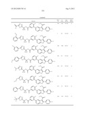 COMPOUNDS FOR THE TREATMENT OF HEPATITIS C diagram and image