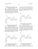 COMPOUNDS FOR THE TREATMENT OF HEPATITIS C diagram and image