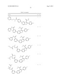 COMPOUNDS FOR THE TREATMENT OF HEPATITIS C diagram and image