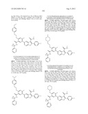 COMPOUNDS FOR THE TREATMENT OF HEPATITIS C diagram and image