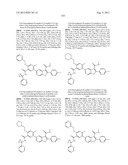 COMPOUNDS FOR THE TREATMENT OF HEPATITIS C diagram and image