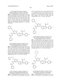 COMPOUNDS FOR THE TREATMENT OF HEPATITIS C diagram and image