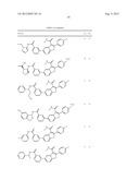 COMPOUNDS FOR THE TREATMENT OF HEPATITIS C diagram and image