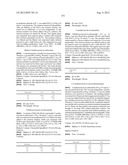 COMPOUNDS FOR THE TREATMENT OF HEPATITIS C diagram and image