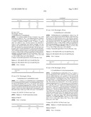 COMPOUNDS FOR THE TREATMENT OF HEPATITIS C diagram and image