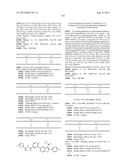 COMPOUNDS FOR THE TREATMENT OF HEPATITIS C diagram and image