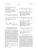 COMPOUNDS FOR THE TREATMENT OF HEPATITIS C diagram and image