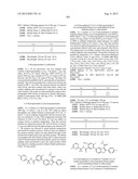 COMPOUNDS FOR THE TREATMENT OF HEPATITIS C diagram and image