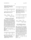 COMPOUNDS FOR THE TREATMENT OF HEPATITIS C diagram and image