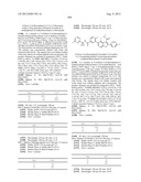 COMPOUNDS FOR THE TREATMENT OF HEPATITIS C diagram and image