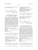 COMPOUNDS FOR THE TREATMENT OF HEPATITIS C diagram and image