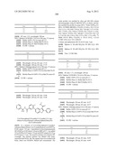 COMPOUNDS FOR THE TREATMENT OF HEPATITIS C diagram and image