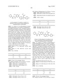 COMPOUNDS FOR THE TREATMENT OF HEPATITIS C diagram and image