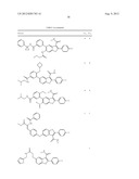 COMPOUNDS FOR THE TREATMENT OF HEPATITIS C diagram and image