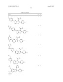 COMPOUNDS FOR THE TREATMENT OF HEPATITIS C diagram and image