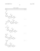 COMPOUNDS FOR THE TREATMENT OF HEPATITIS C diagram and image