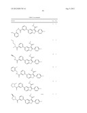 COMPOUNDS FOR THE TREATMENT OF HEPATITIS C diagram and image